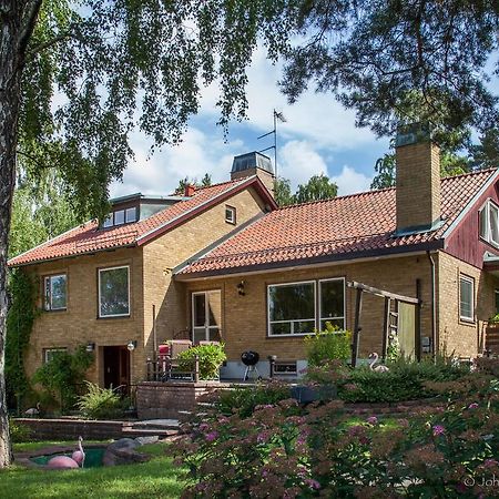 Villa Berkle Στοκχόλμη Δωμάτιο φωτογραφία