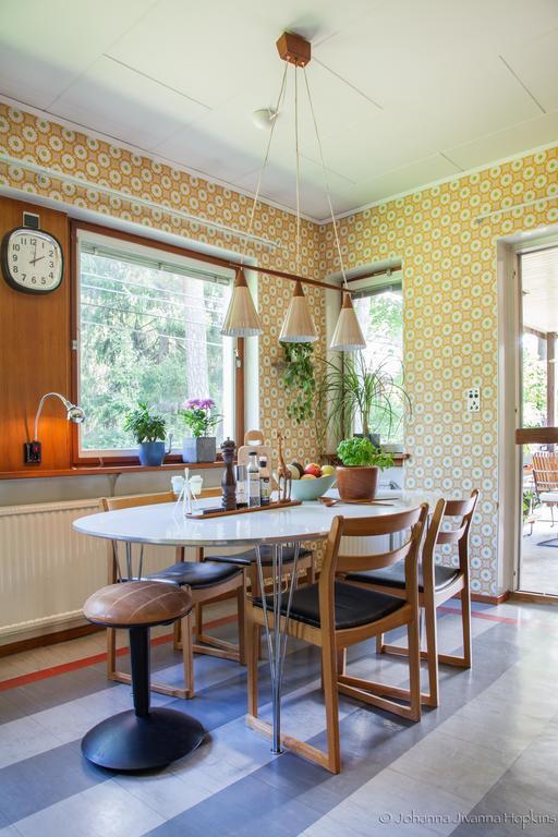Villa Berkle Στοκχόλμη Δωμάτιο φωτογραφία