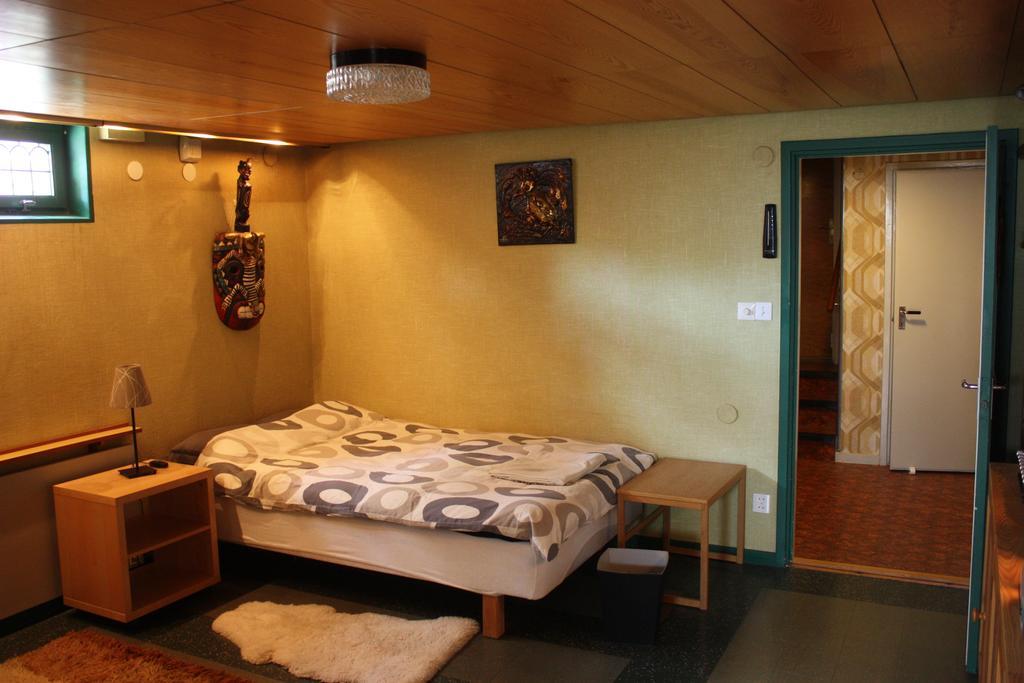 Villa Berkle Στοκχόλμη Δωμάτιο φωτογραφία