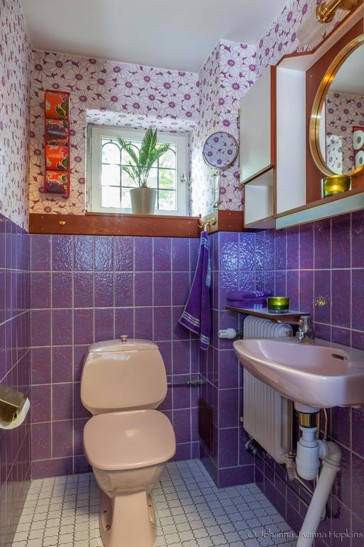 Villa Berkle Στοκχόλμη Δωμάτιο φωτογραφία
