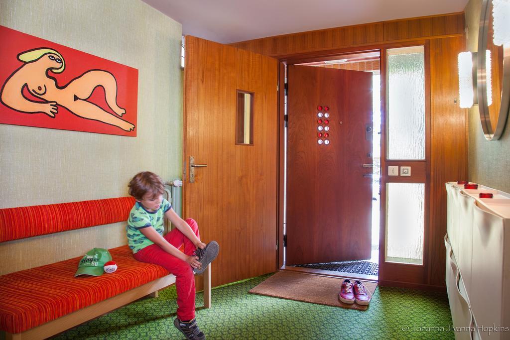 Villa Berkle Στοκχόλμη Δωμάτιο φωτογραφία