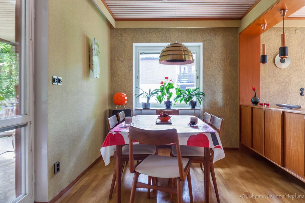 Villa Berkle Στοκχόλμη Δωμάτιο φωτογραφία