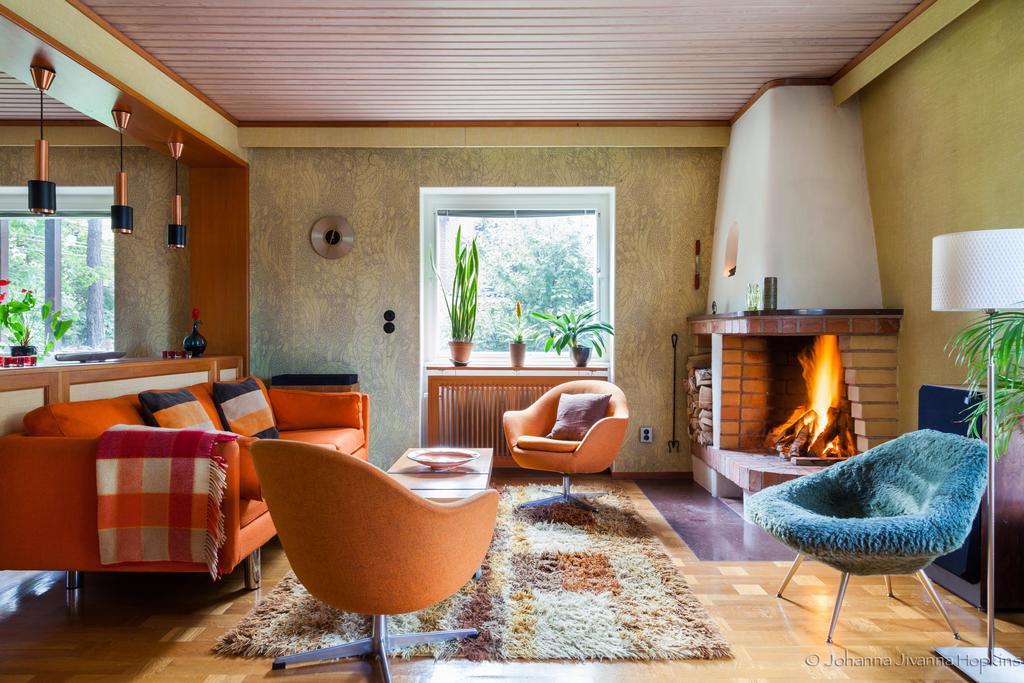 Villa Berkle Στοκχόλμη Δωμάτιο φωτογραφία