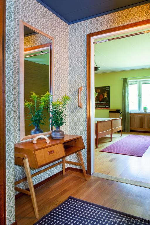 Villa Berkle Στοκχόλμη Δωμάτιο φωτογραφία